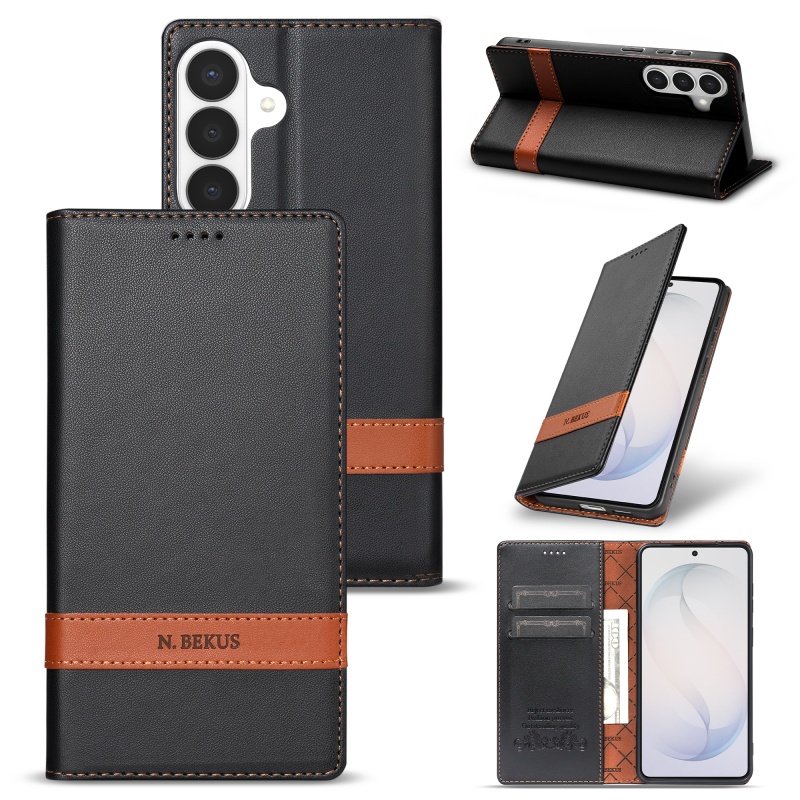 Passport Holder Rfid - RFID Blocking Card Holder Wallet Flip