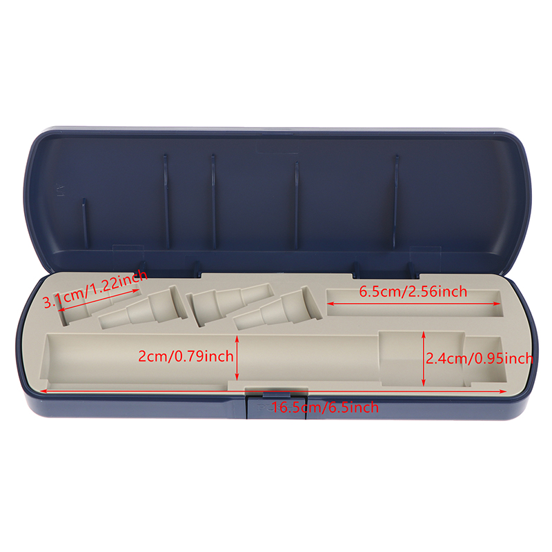 Travel Accessories Personalised - Portable Insulin Pen Storage Box Durable