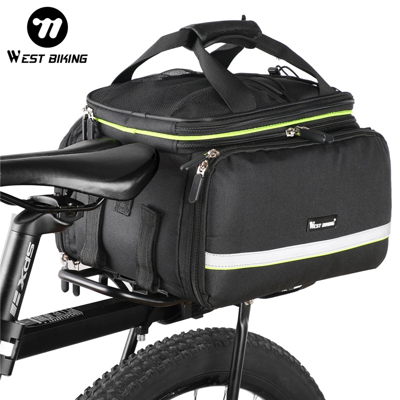 Travel Accessories Gadget - WEST BIKING 3 in 1 Waterproof