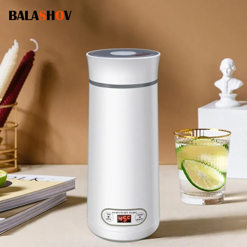 Portable Electric Kettle trave - Portable Travel Kettle review and price