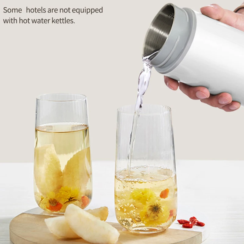 Portable Electric Kettle trave - Portable Travel Kettle review and price
