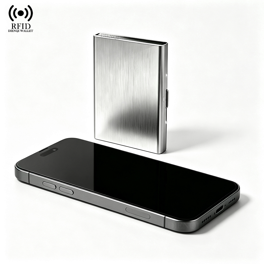 RFID Business Card Holders Car - Passport Holder Rfid review and price