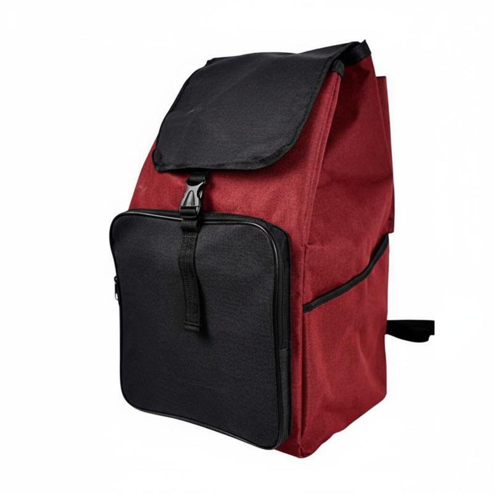 Folding Cart Grocery Bag Liner - Reusable Zip Bag review and price