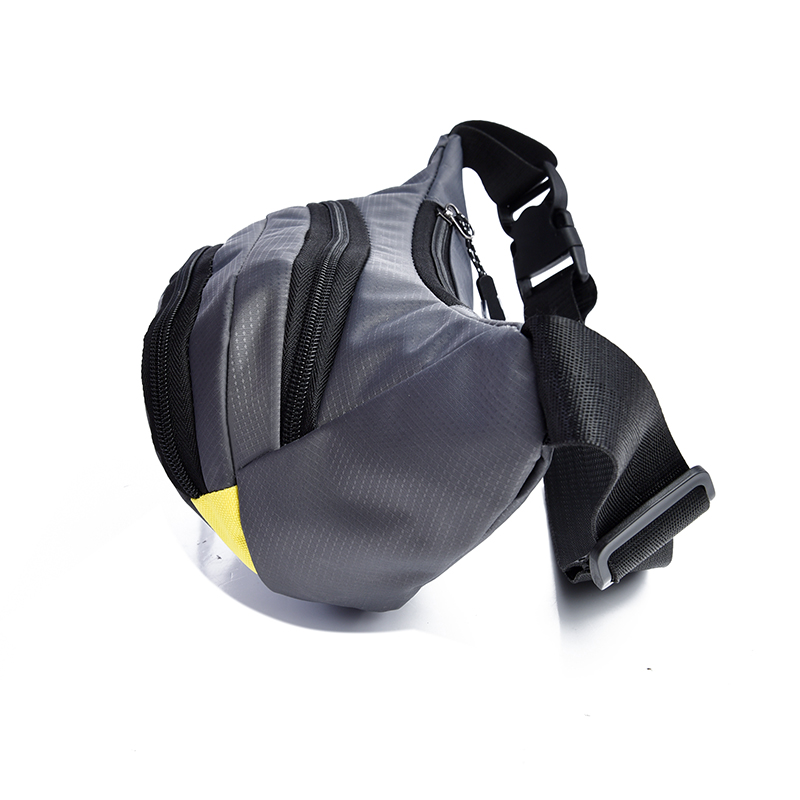 Unisex Mobile Waist Bag - Larg - Travel Accessories Tech review and price