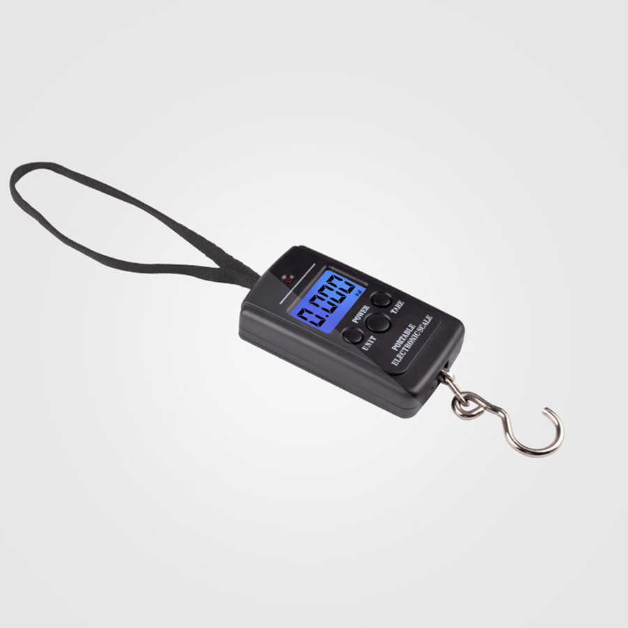 40kg Multifunctional Mini Elec - Travel Accessories Tech review and price