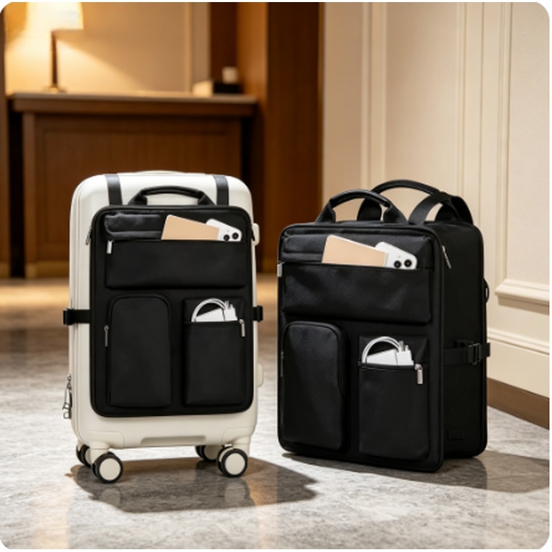 Multi‑Pockets Luggage Organize - Travel Accessories Luggage Straps review and price