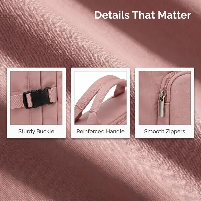 Multi‑Pockets Luggage Organize - Travel Accessories Luggage Straps review and price
