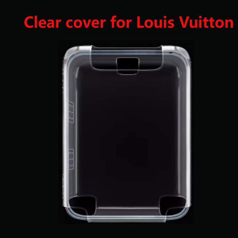 Transparent Cover for LV Suitc - Travel Accessories Louis Vuitton review and price