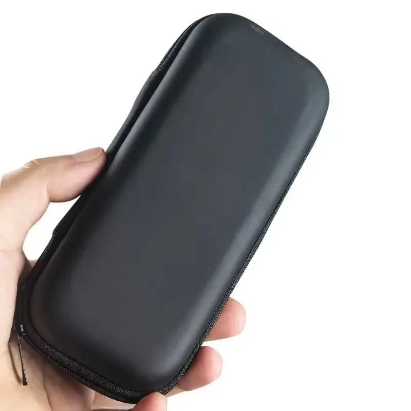 Portable Cigar Case EVA Light  - Travel Accessories Gadget review and price