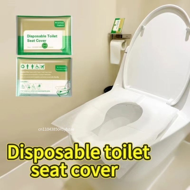 10-120PCS Disposable Toilet Se - Travel Accessories Gadget review and price