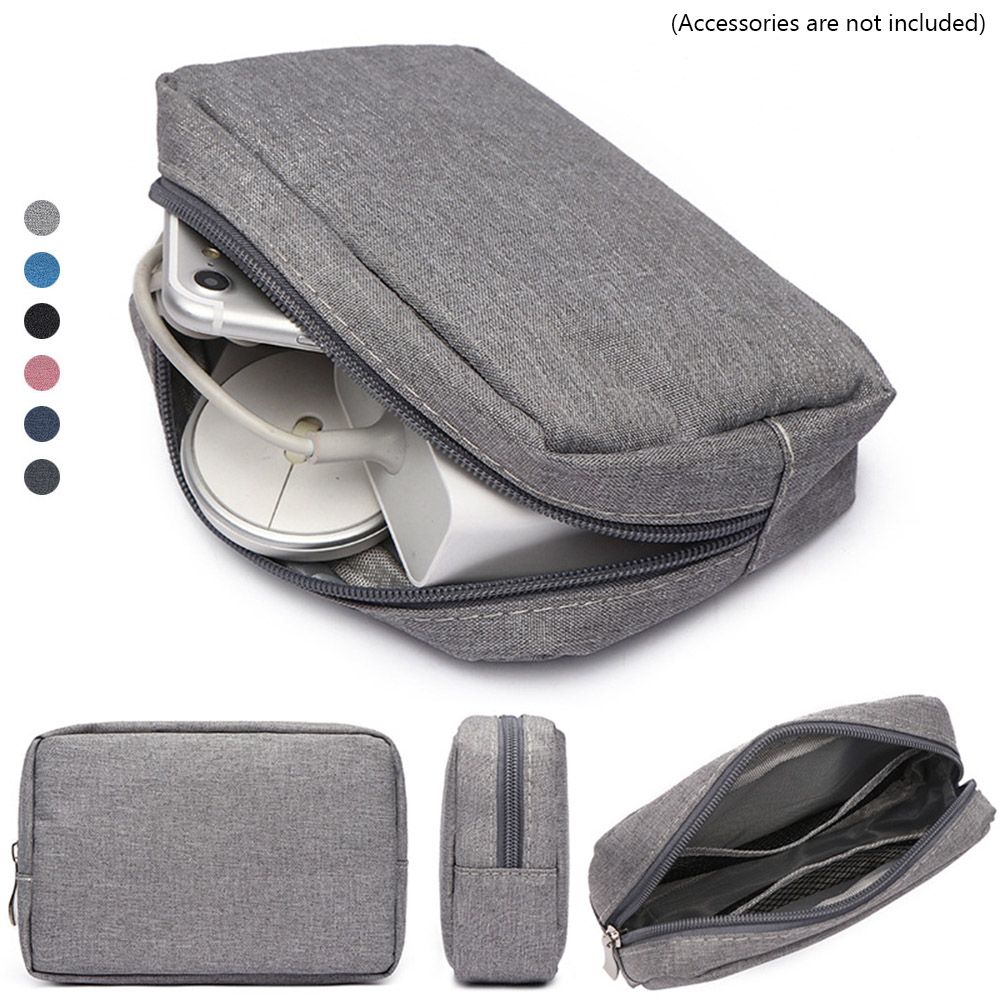 Travel Organizer HDD Gadget De - Travel Accessories Gadget review and price