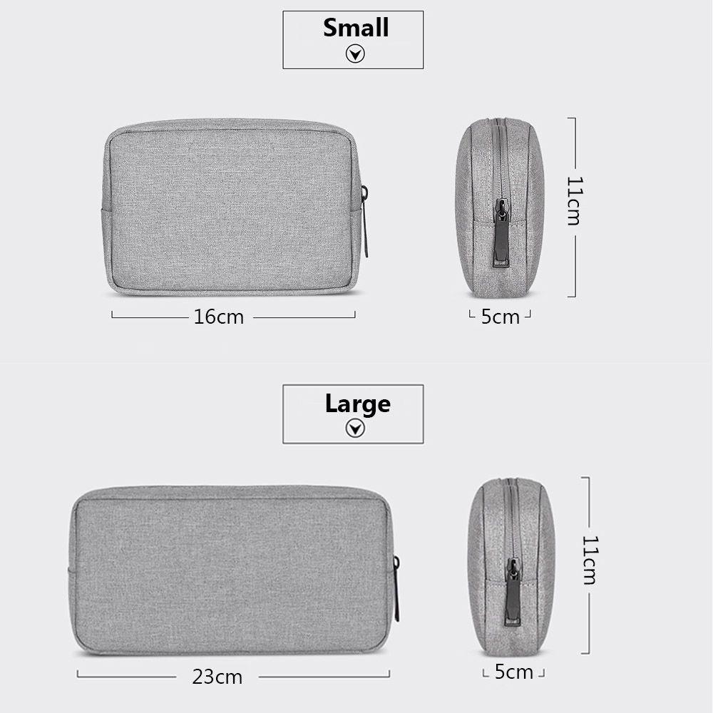 Travel Organizer HDD Gadget De - Travel Accessories Gadget review and price
