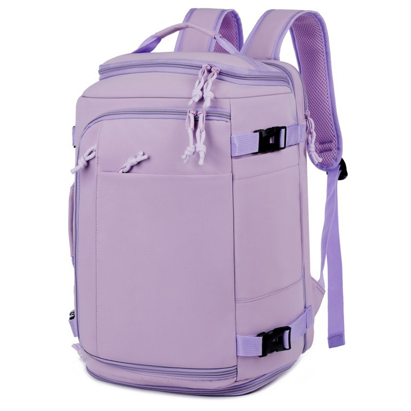 Travel Backpack Large Capacity - Travel Accessories Gadget review and price