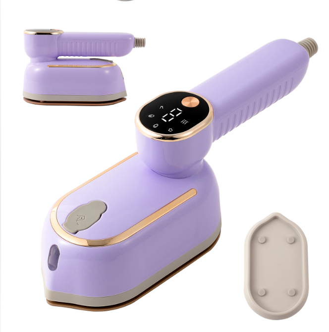 High Power Handheld Portable M - Mini Iron Travel review and price
