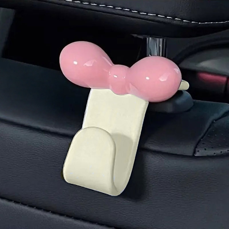 Minimalist Bow Car Back Seat H - Travel Accessories Tech review and price