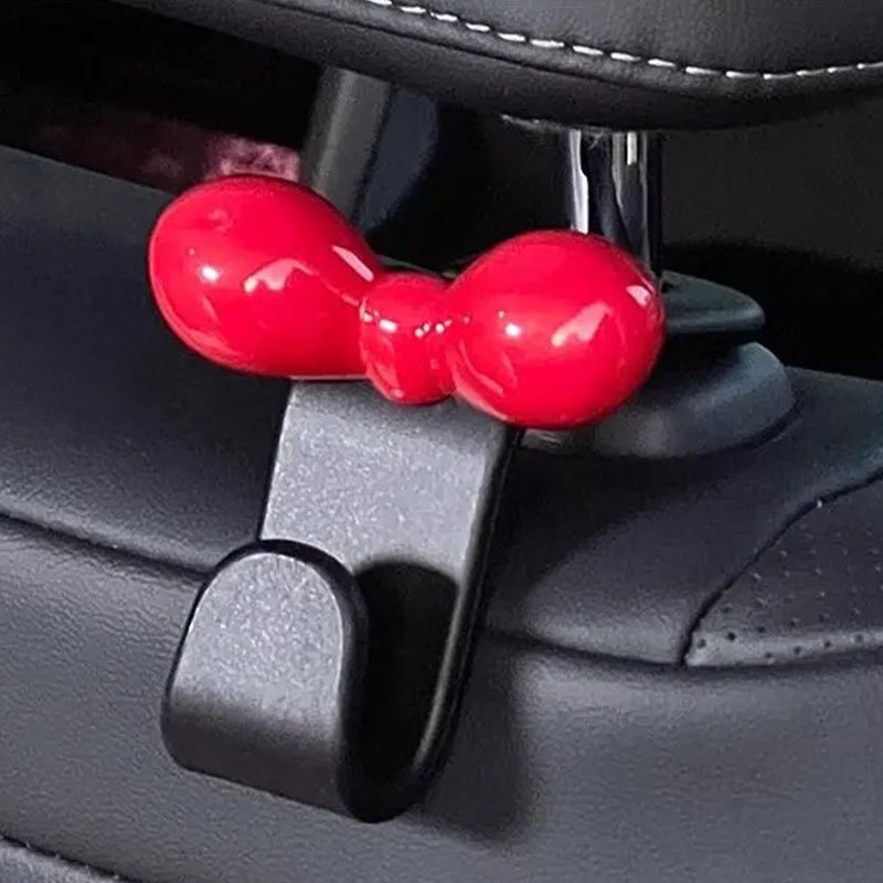 Minimalist Bow Car Back Seat H - Travel Accessories Tech review and price
