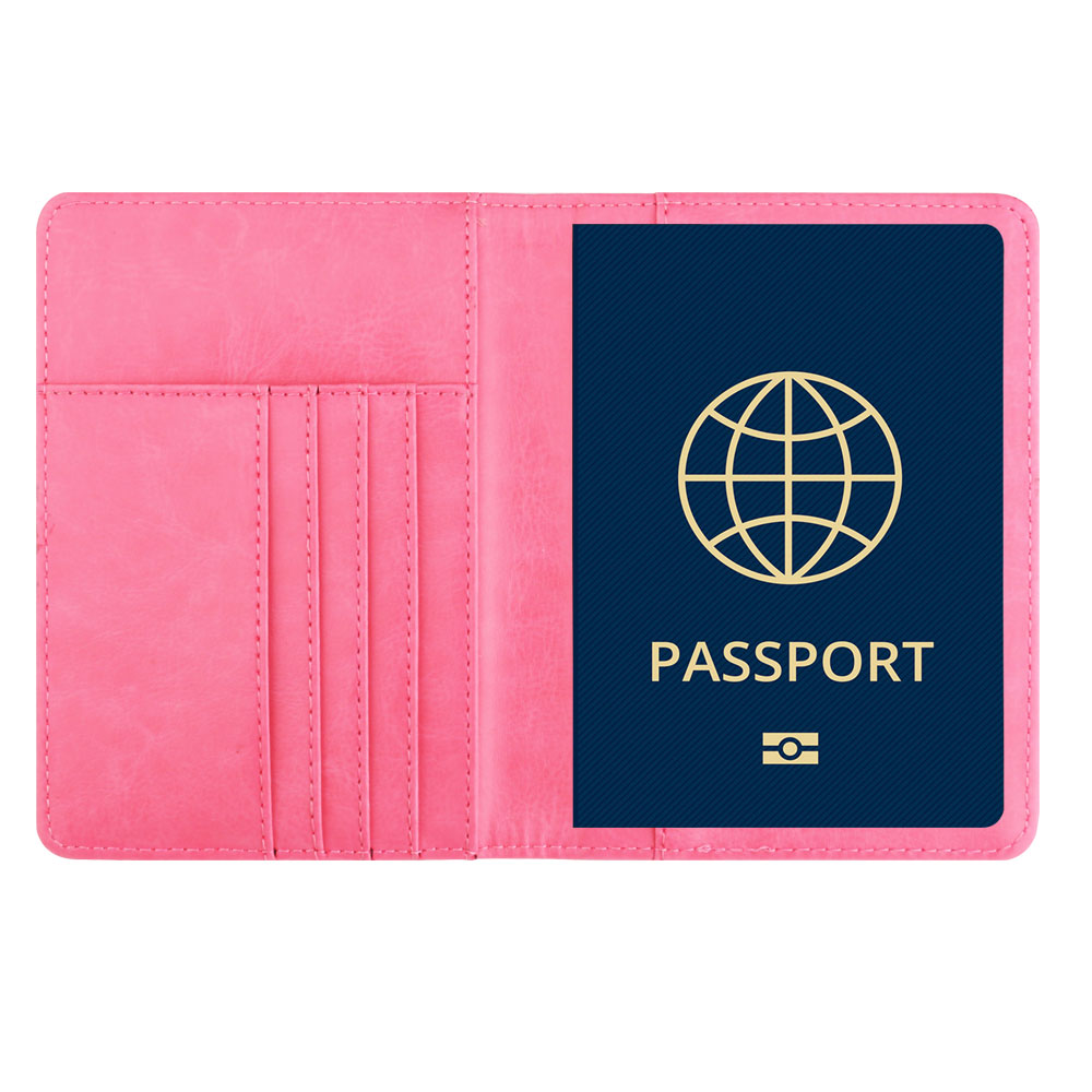 Customized Name Australia RFID - Travel Accessories Personalised review and price