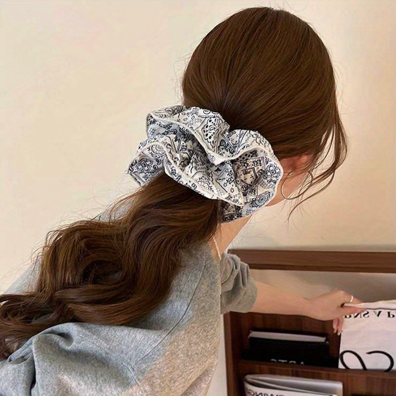 Elegant Black and White Fabric - Travel Accessories Sale review and price