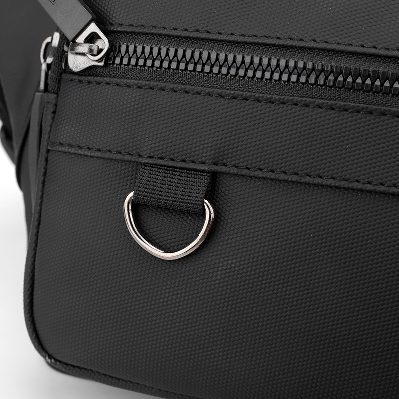 Unisex Waterproof Waist Bag Pa - Travel Accessories Tech review and price