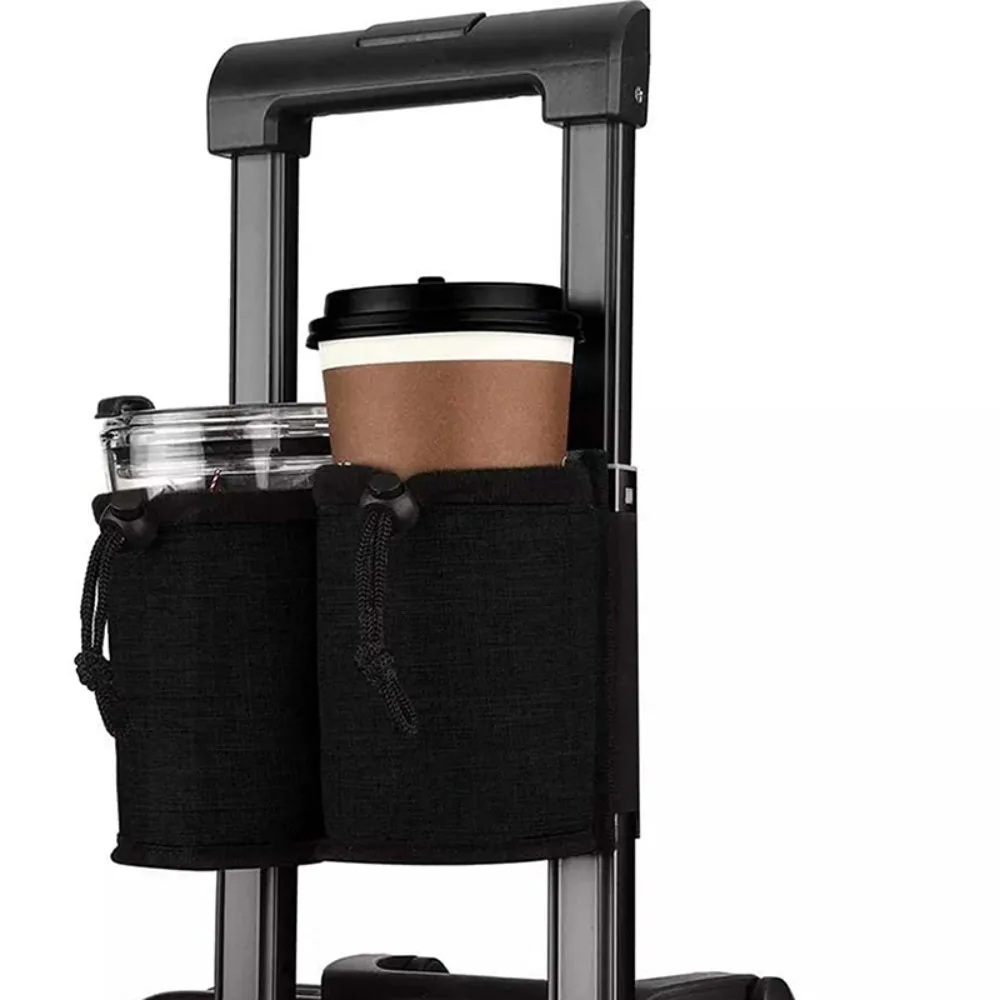 New Luggage Handle Water Bottl - Travel Accessories Sale review and price