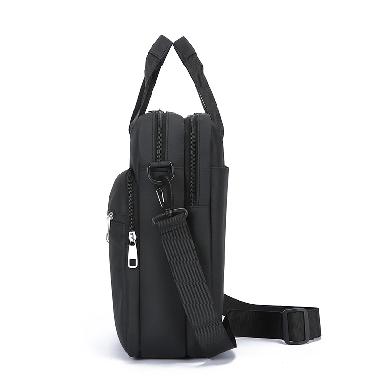Shoulder Bag for Men Waterproo - Travel Accessories Tech review and price