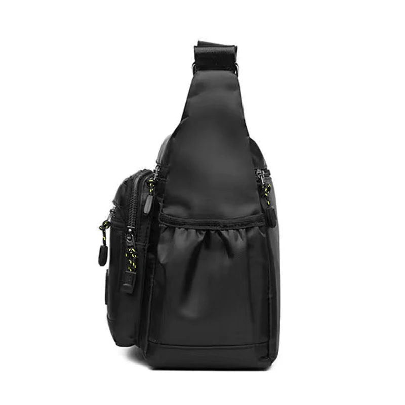 Men's Business Crossbody Bag w - Travel Accessories Tech review and price