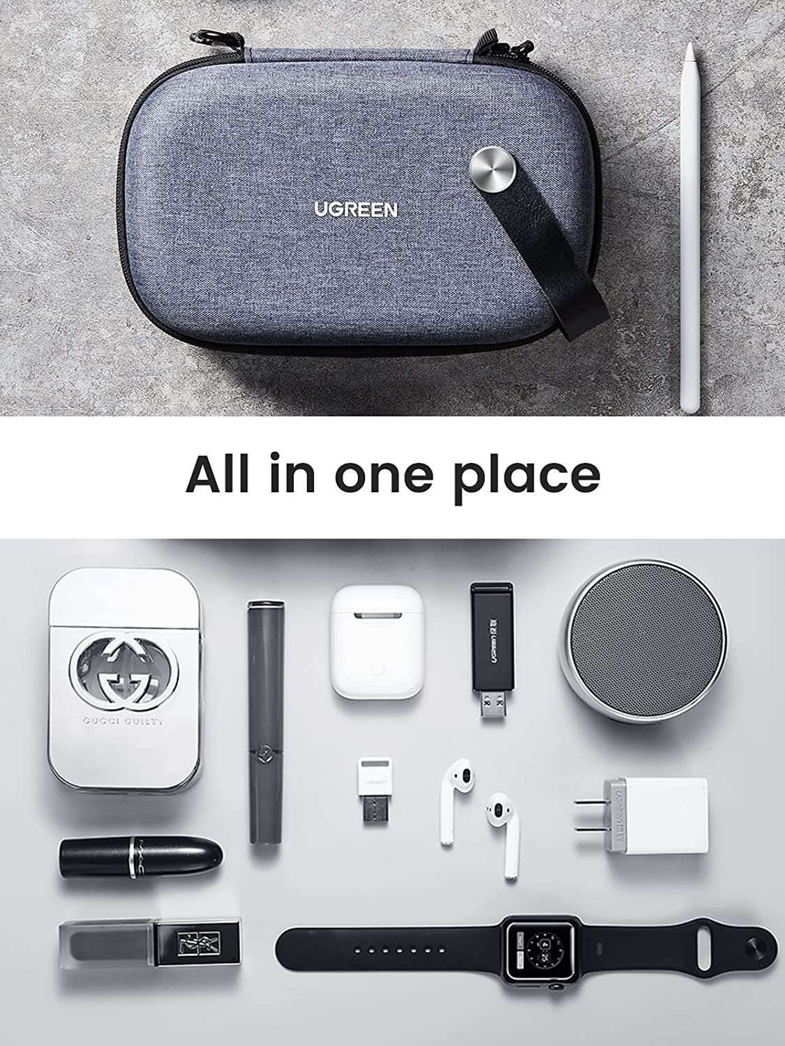 UGREEN Electronics Travel Orga - Travel Accessories Tech review and price