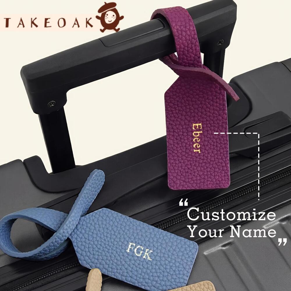 Custom Name Luggage Tag for Su - Travel Accessories Luggage Straps review and price