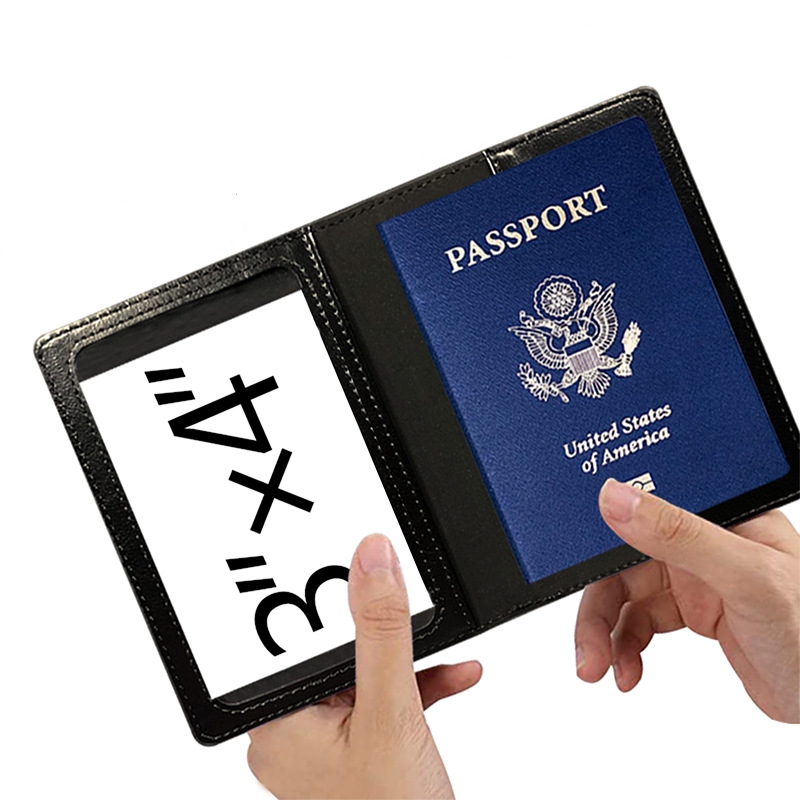Passport Holder Cover Wallet T - Travel Accessories Wallet review and price