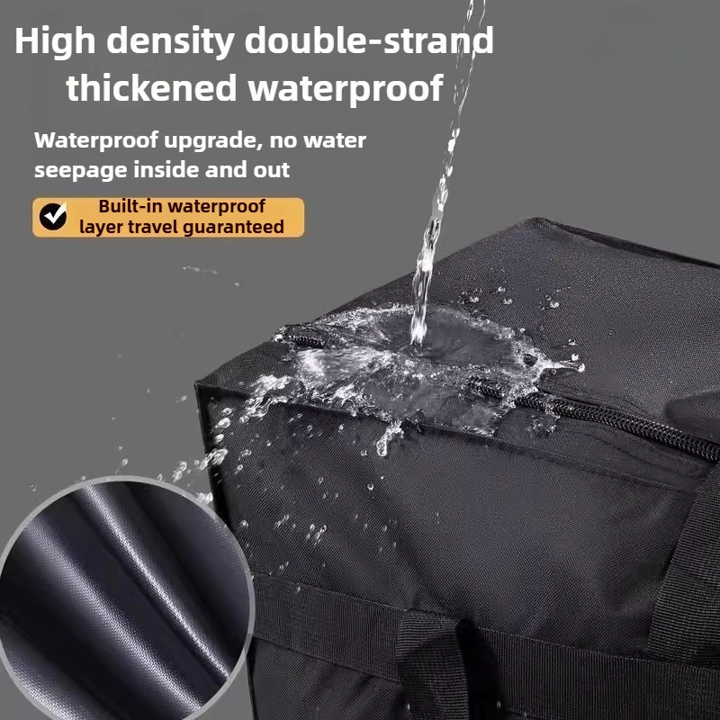 Extra Large Travel Duffle Bags - Travel Accessories Gadget review and price