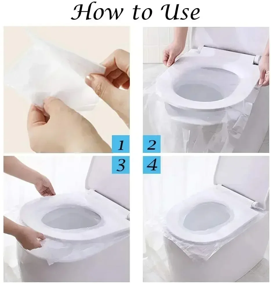 10/50PCS Biodegradable Disposa - Travel Accessories Gadget review and price