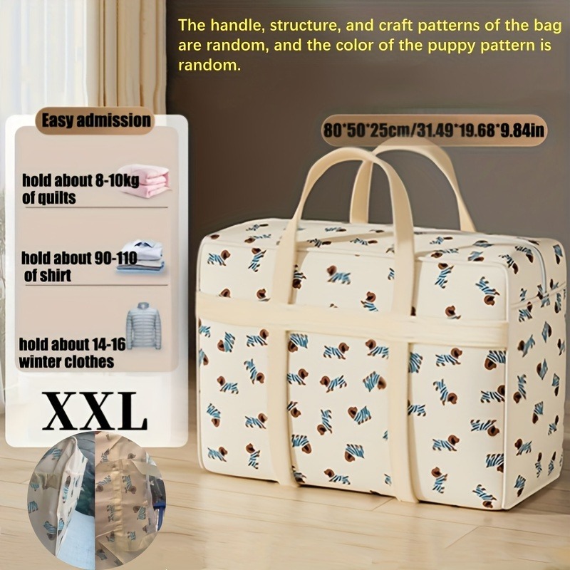 1pc Foldable Luggage Organizer - Travel Accessories Gadget review and price