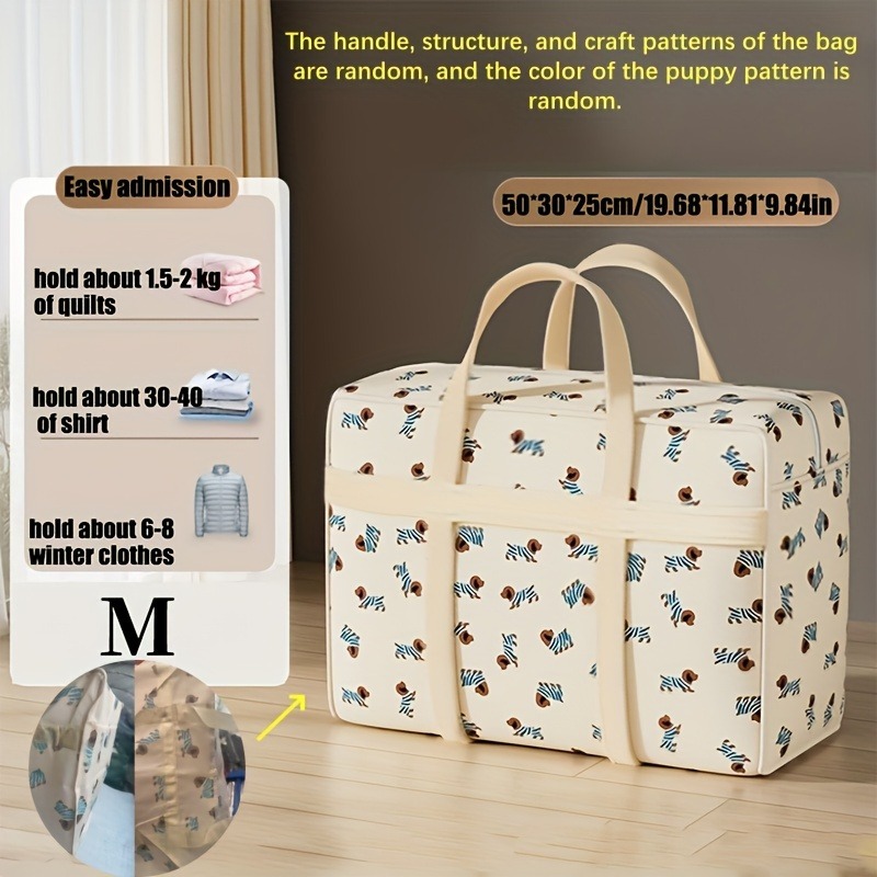 1pc Foldable Luggage Organizer - Travel Accessories Gadget review and price