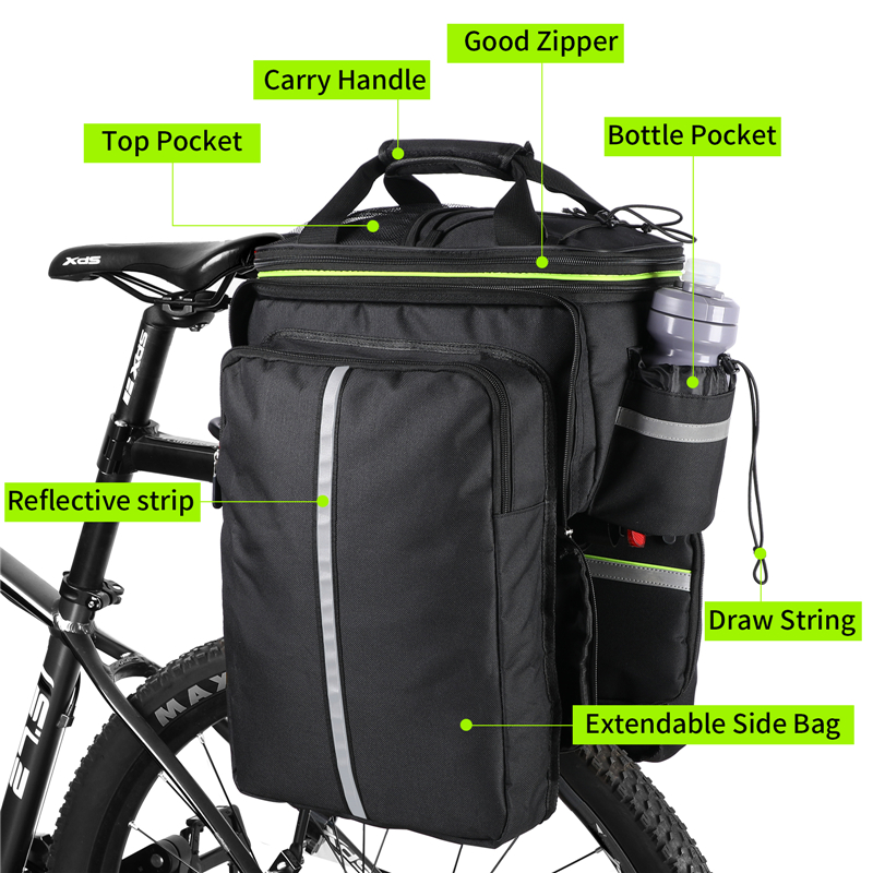 WEST BIKING 3 in 1 Waterproof  - Travel Accessories Gadget review and price