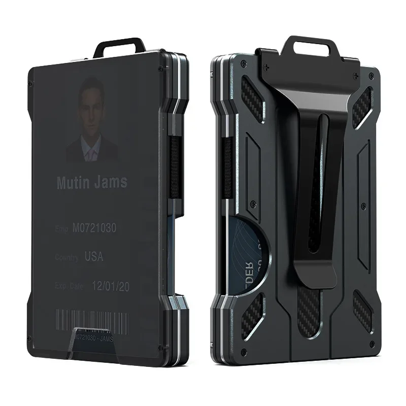 Rfid Business Card Holder Carb - Passport Holder Rfid review and price