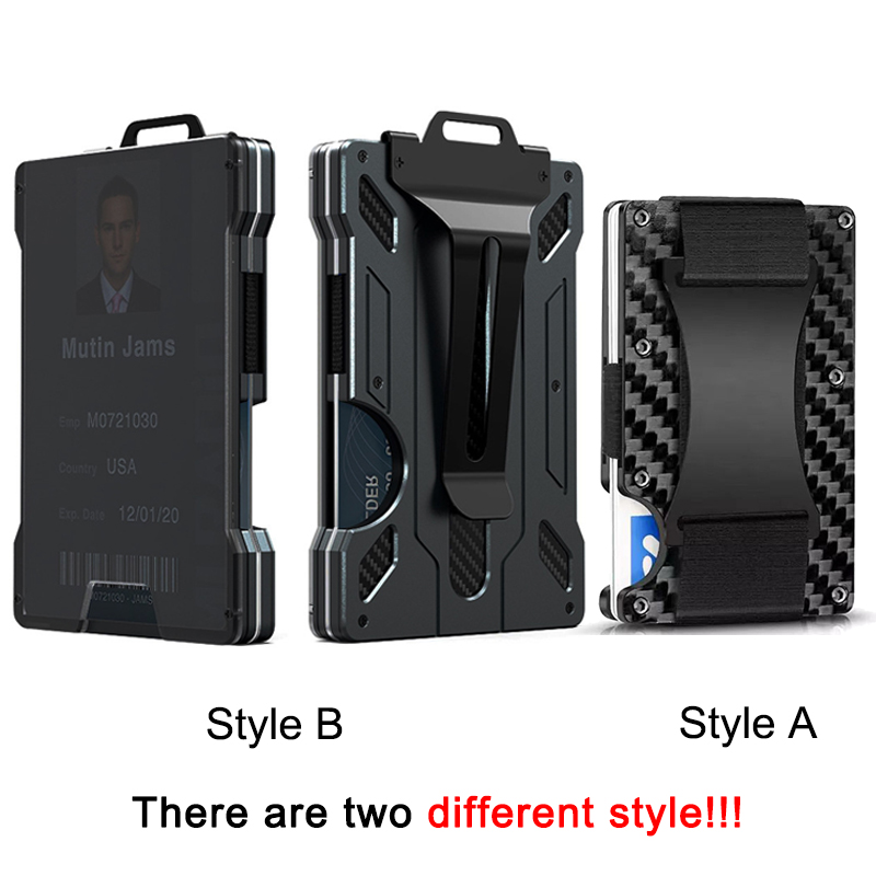 Rfid Business Card Holder Carb - Passport Holder Rfid review and price