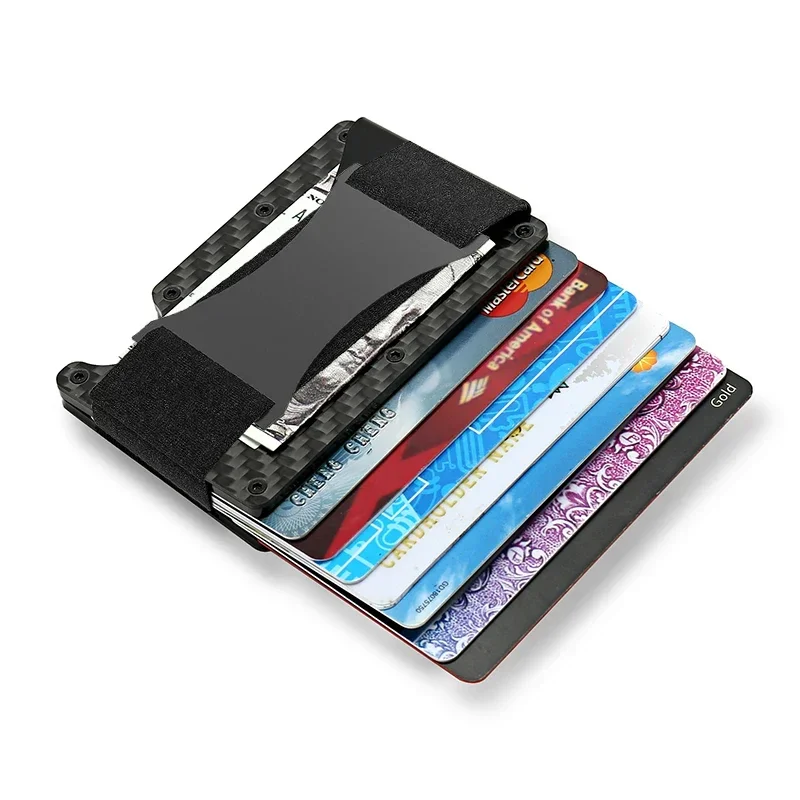 Rfid Business Card Holder Carb - Passport Holder Rfid review and price