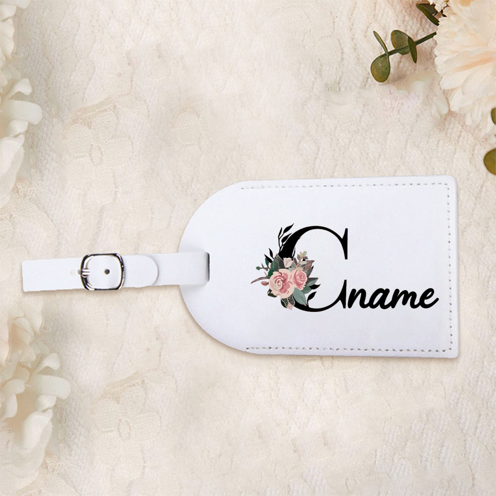 Custom Personalized Name and I - Travel Accessories Personalised review and price