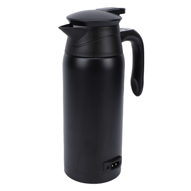 Portable Car Electric Kettle 8 - Portable Travel Kettle review and price