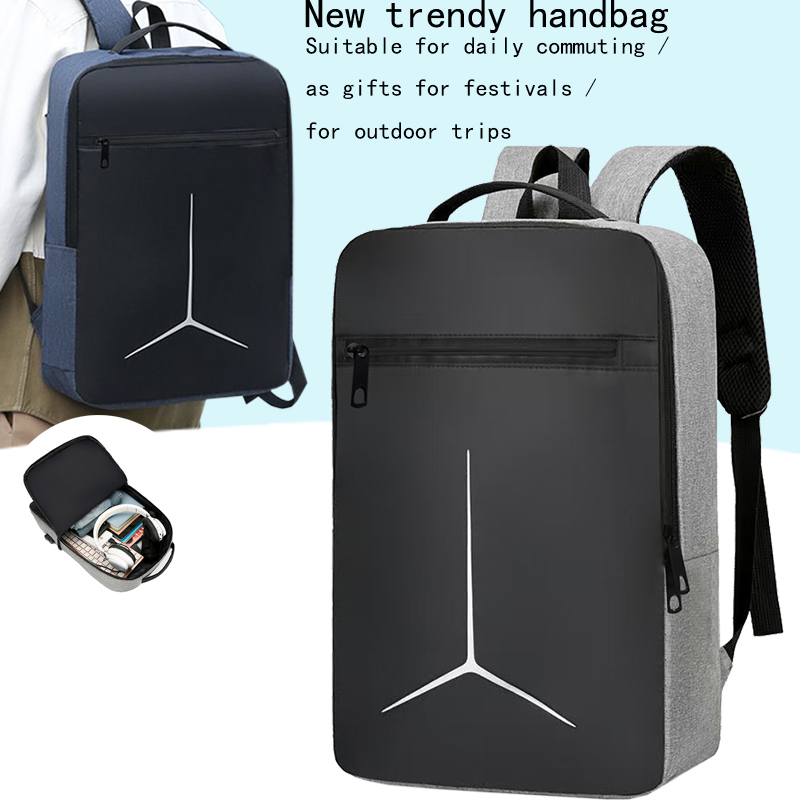 Men's Business Laptop Backpack - Travel Accessories Tech review and price