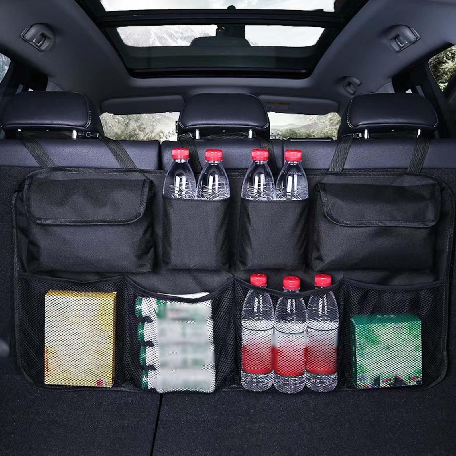 Car Backseat Organizer Multi U - Travel Accessories Wallet review and price
