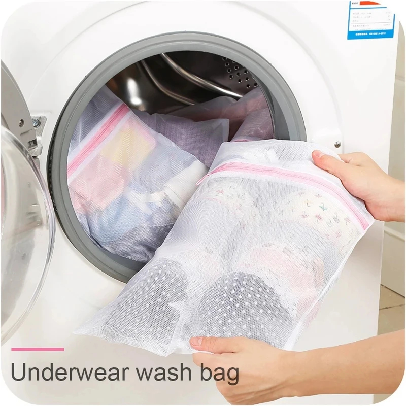 3 Size Zipped Laundry Bags Reu - Reusable Zip Bag review and price