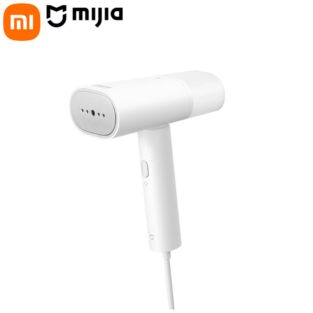 Xiaomi MIJIA Handheld Garment  - Mini Iron Travel review and price