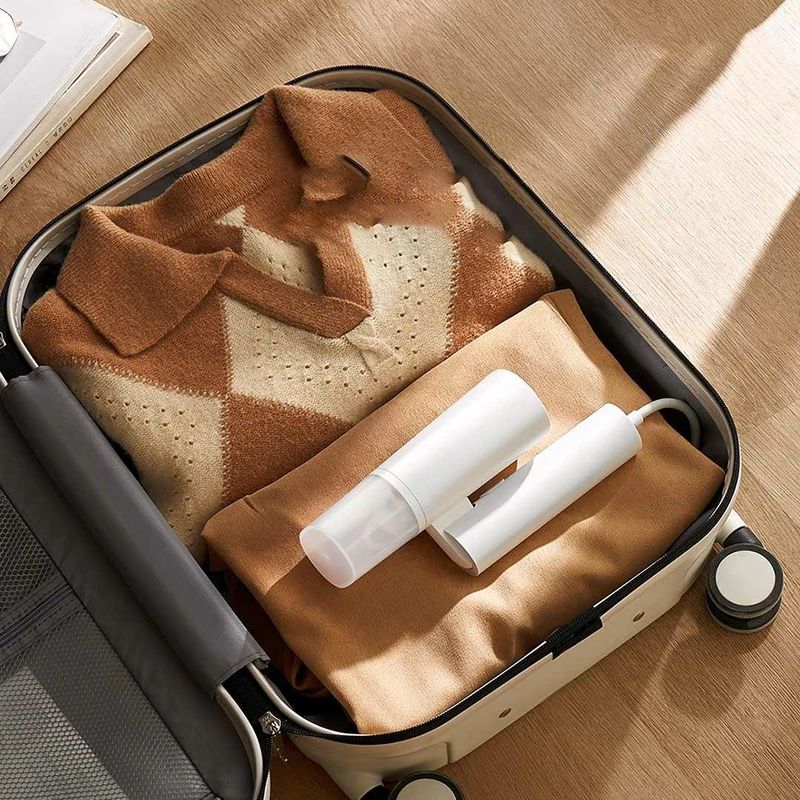 Xiaomi MIJIA Handheld Garment  - Mini Iron Travel review and price