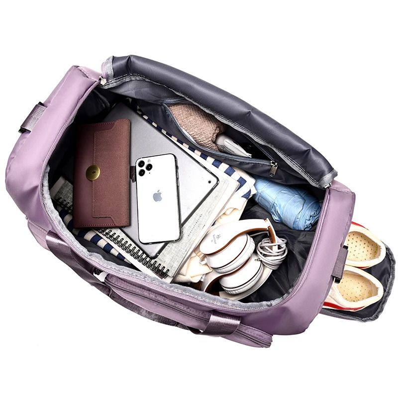 One Piece Man Women Travel Bag - Travel Accessories Gadget review and price
