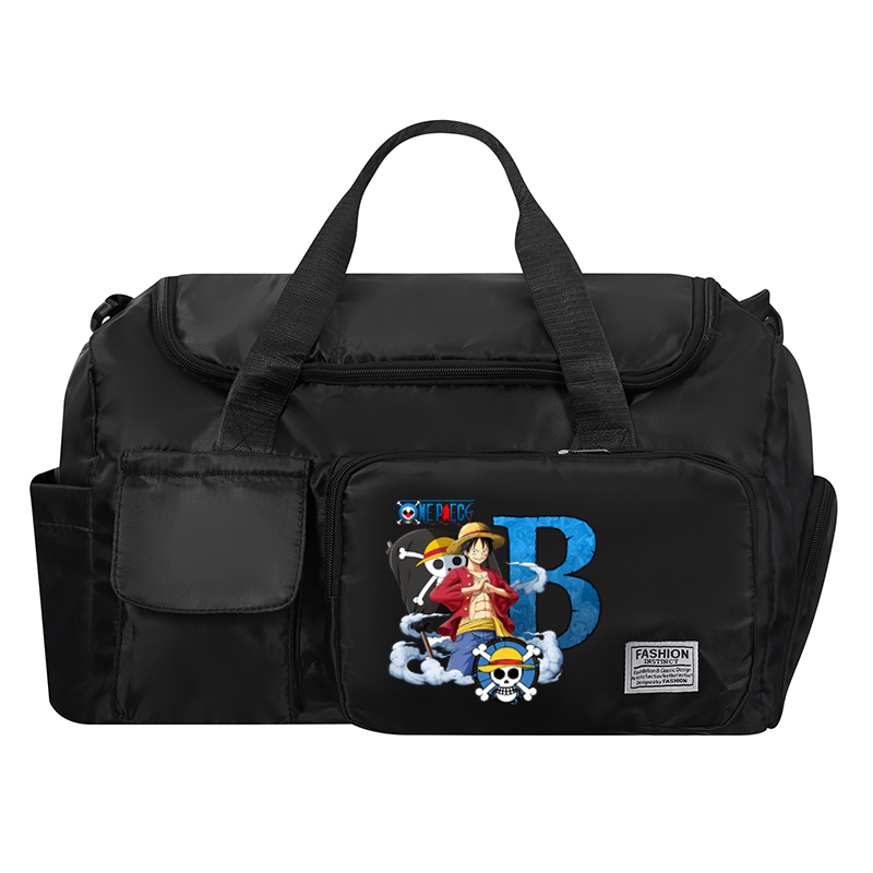 One Piece Man Women Travel Bag - Travel Accessories Gadget review and price