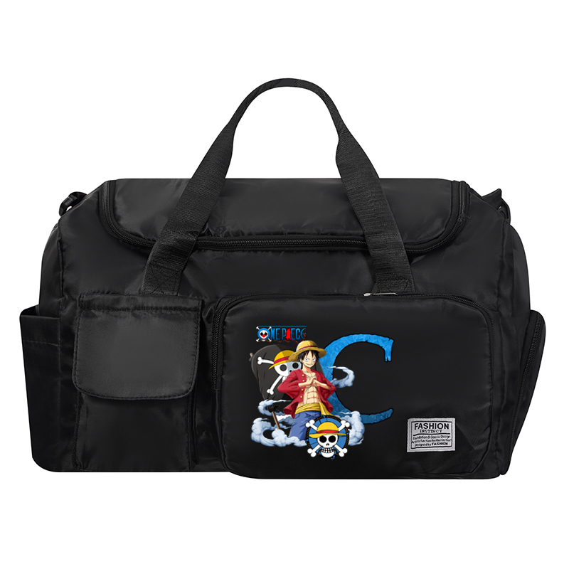 One Piece Man Women Travel Bag - Travel Accessories Gadget review and price