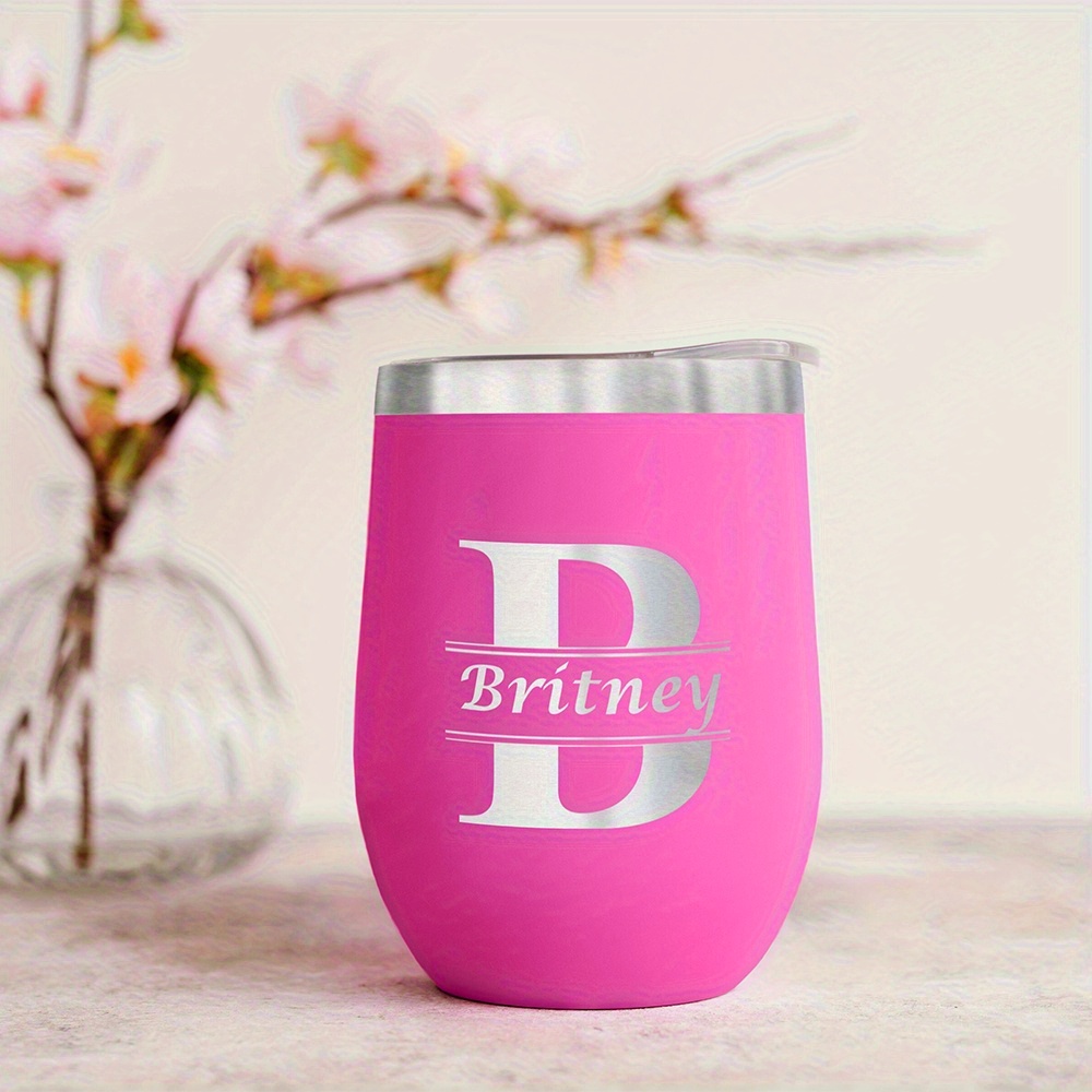 Personalized Monogram Name Win - Portable Travel Kettle review and price