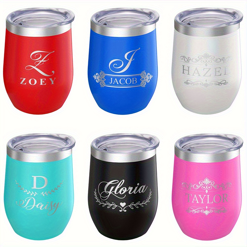 Personalized Monogram Name Win - Portable Travel Kettle review and price