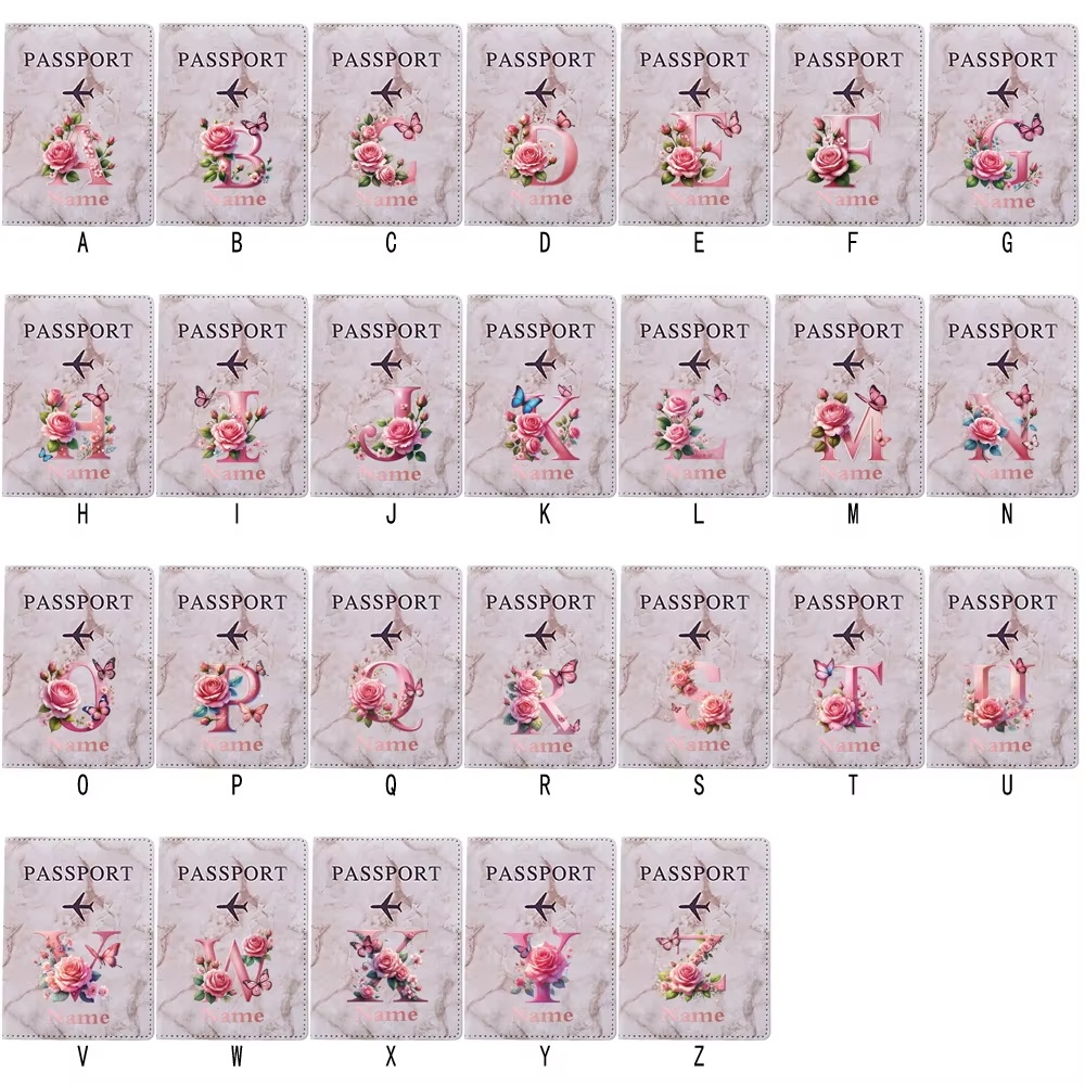 Personalized Customized Floral - Travel Accessories Tech review and price